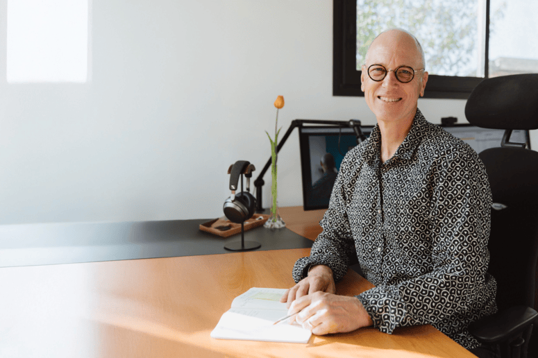Oscar Buijten - Senior Product Strategy Leader